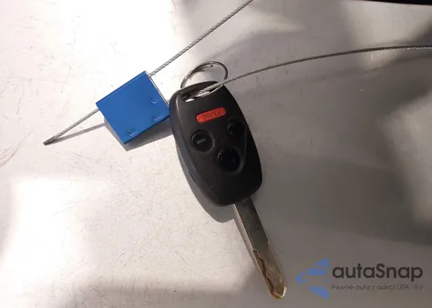 2006 Honda Cr-V Ex z USA, uszkodzony, nr VIN JHLRD788X6C062885